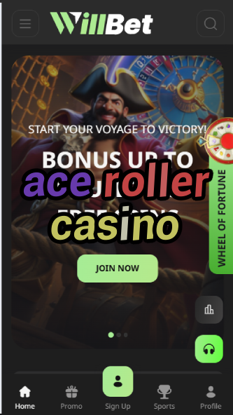 Ace Roller Casino - High Roller Casino Club-casinoorder.vip